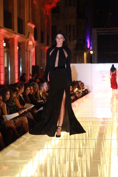 Aïshti Fashion Show 
